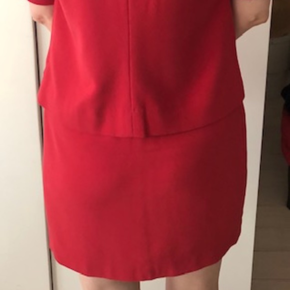 Excellent Condition: Sandro Dress size 1 - Picture 5 of 8